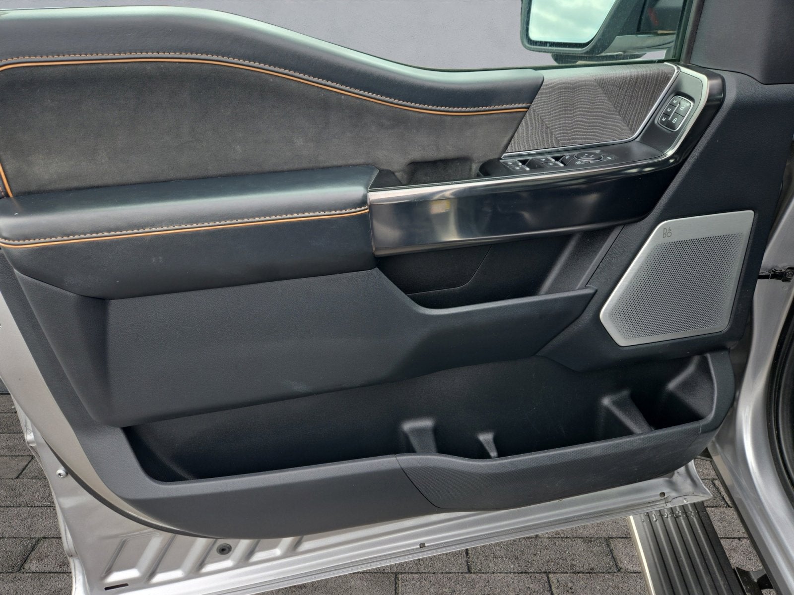 2022 Ford F-150 Base