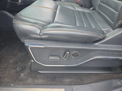 2022 Ford F-150 Base