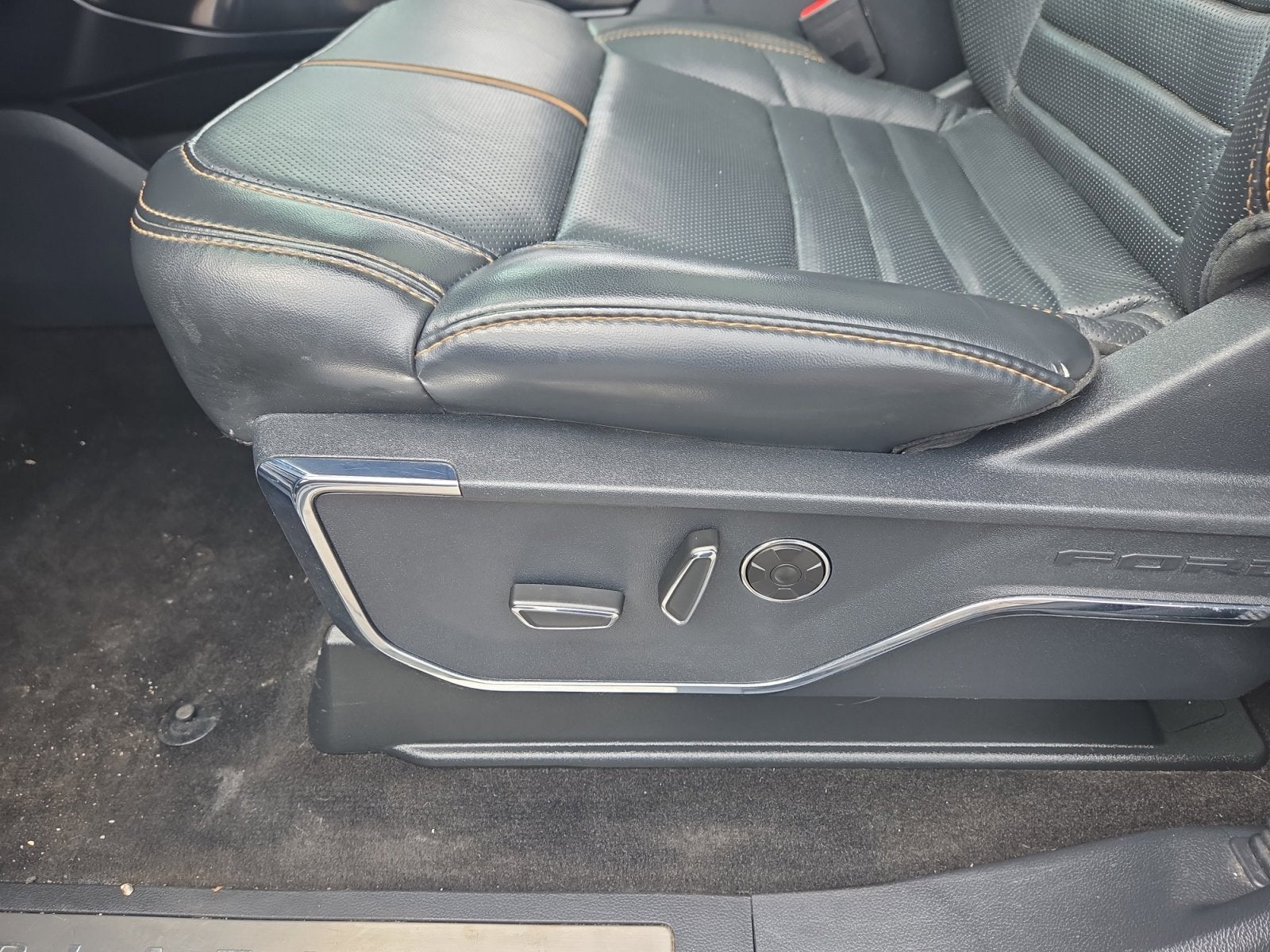 2022 Ford F-150 Base