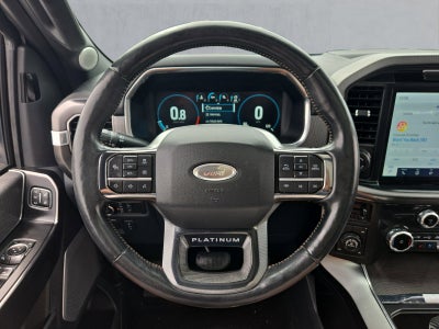 2022 Ford F-150 Base