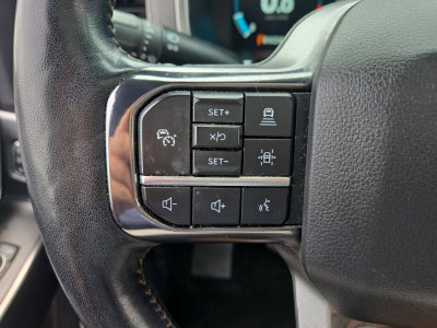 2022 Ford F-150 Base