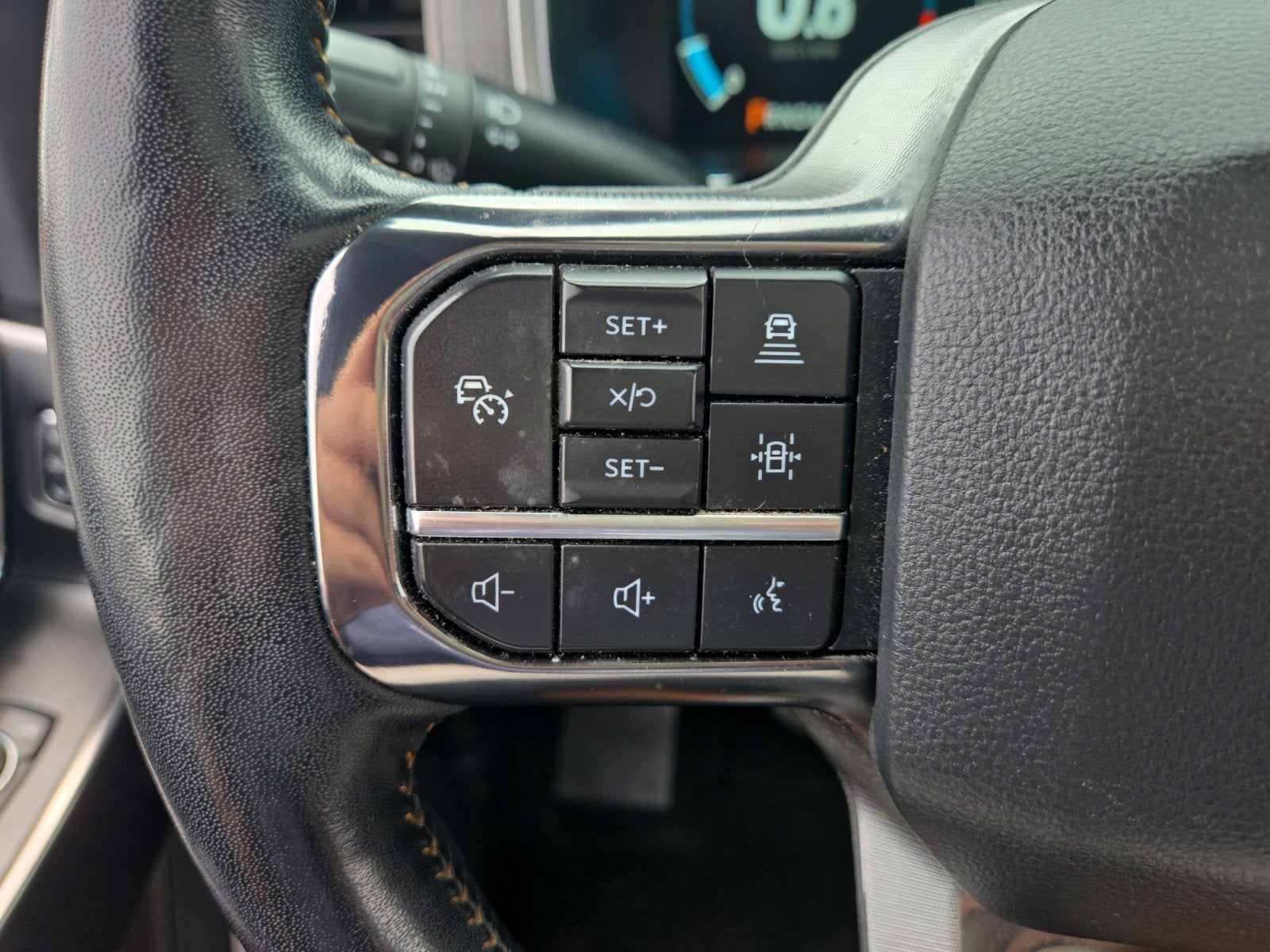 2022 Ford F-150 Base