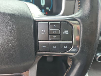 2022 Ford F-150 Base