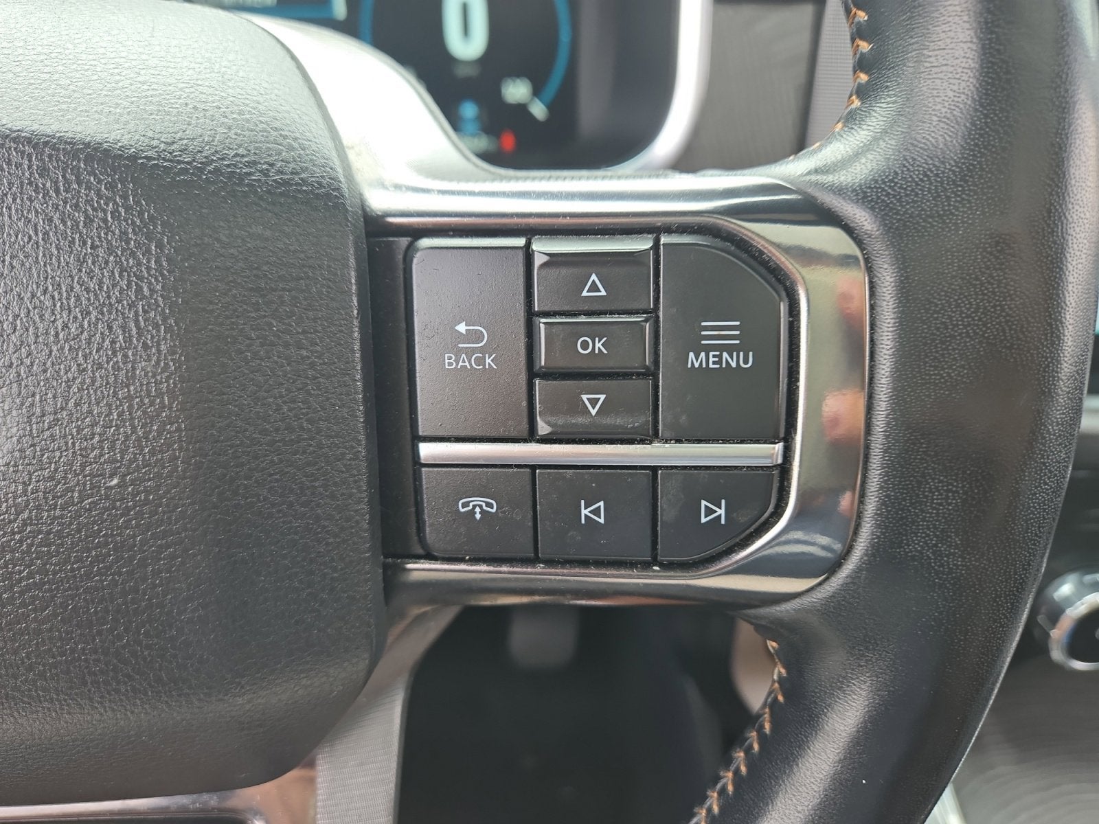 2022 Ford F-150 Base