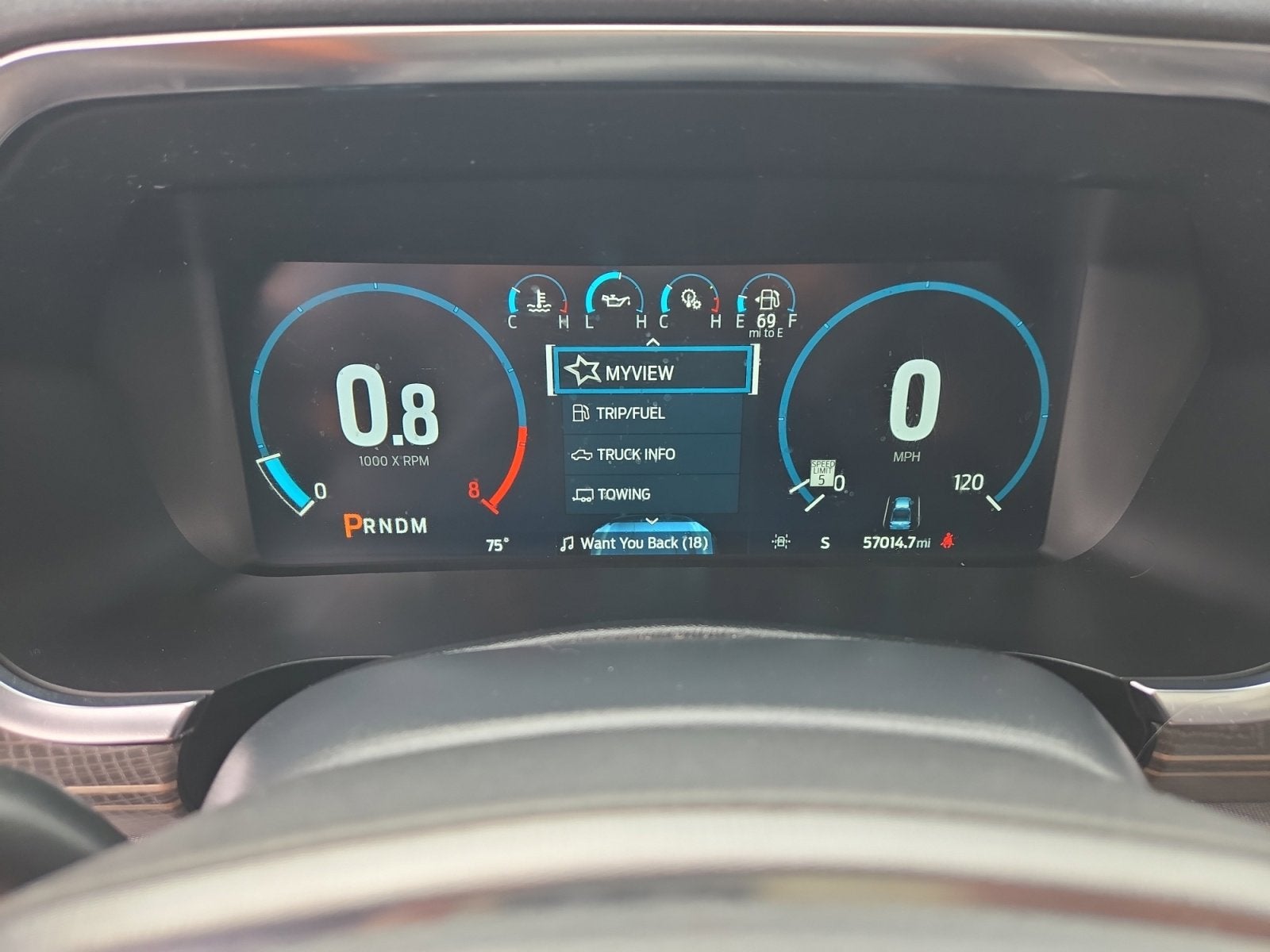 2022 Ford F-150 Base