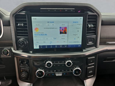 2022 Ford F-150 Base