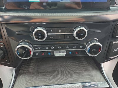 2022 Ford F-150 Base