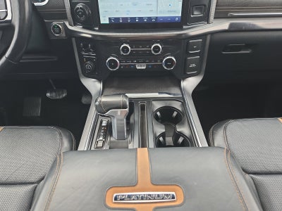 2022 Ford F-150 Base