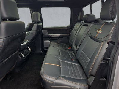 2022 Ford F-150 Base