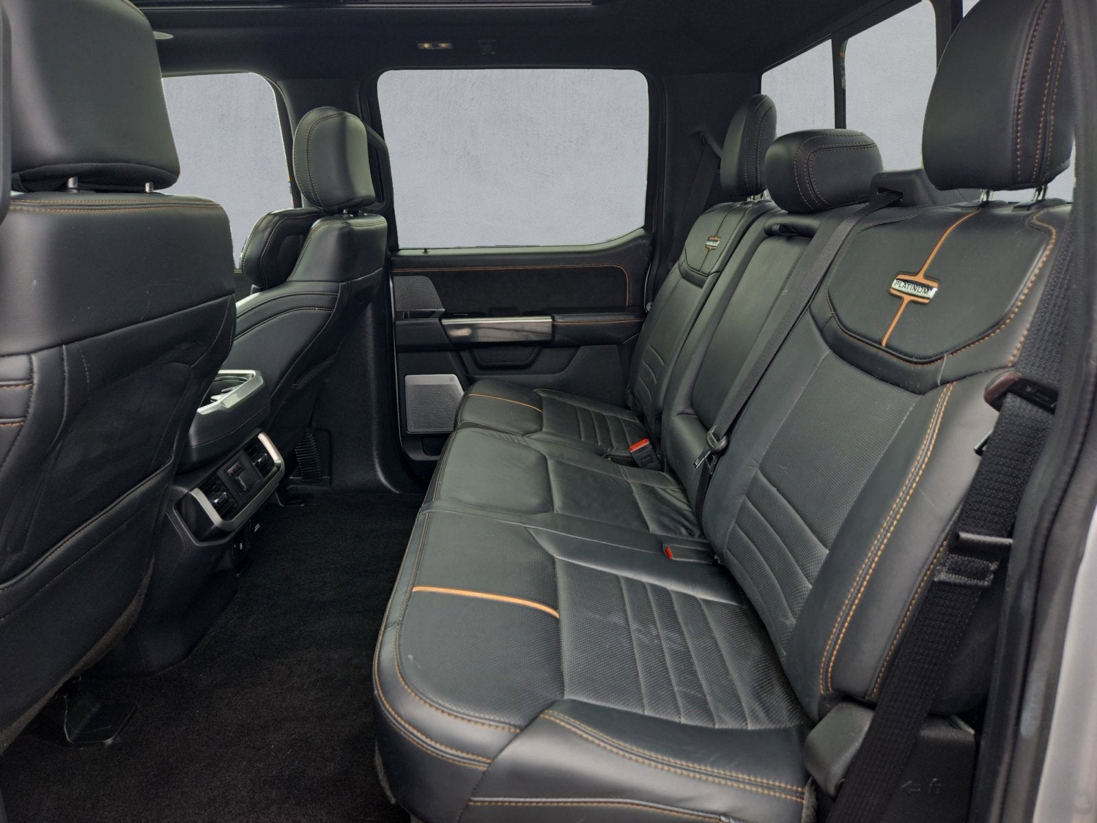 2022 Ford F-150 Base