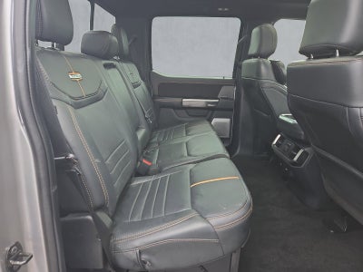 2022 Ford F-150 Base