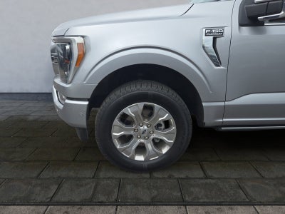 2022 Ford F-150 Base