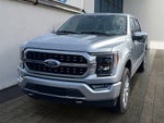 2022 Ford F-150 Base