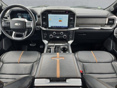 2022 Ford F-150 Base