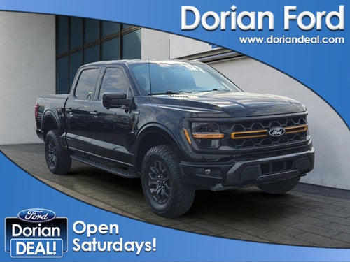 2024 Ford F-150 Tremor