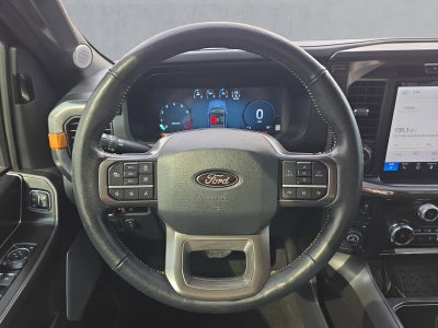 2024 Ford F-150 Tremor