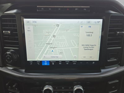 2024 Ford F-150 Tremor