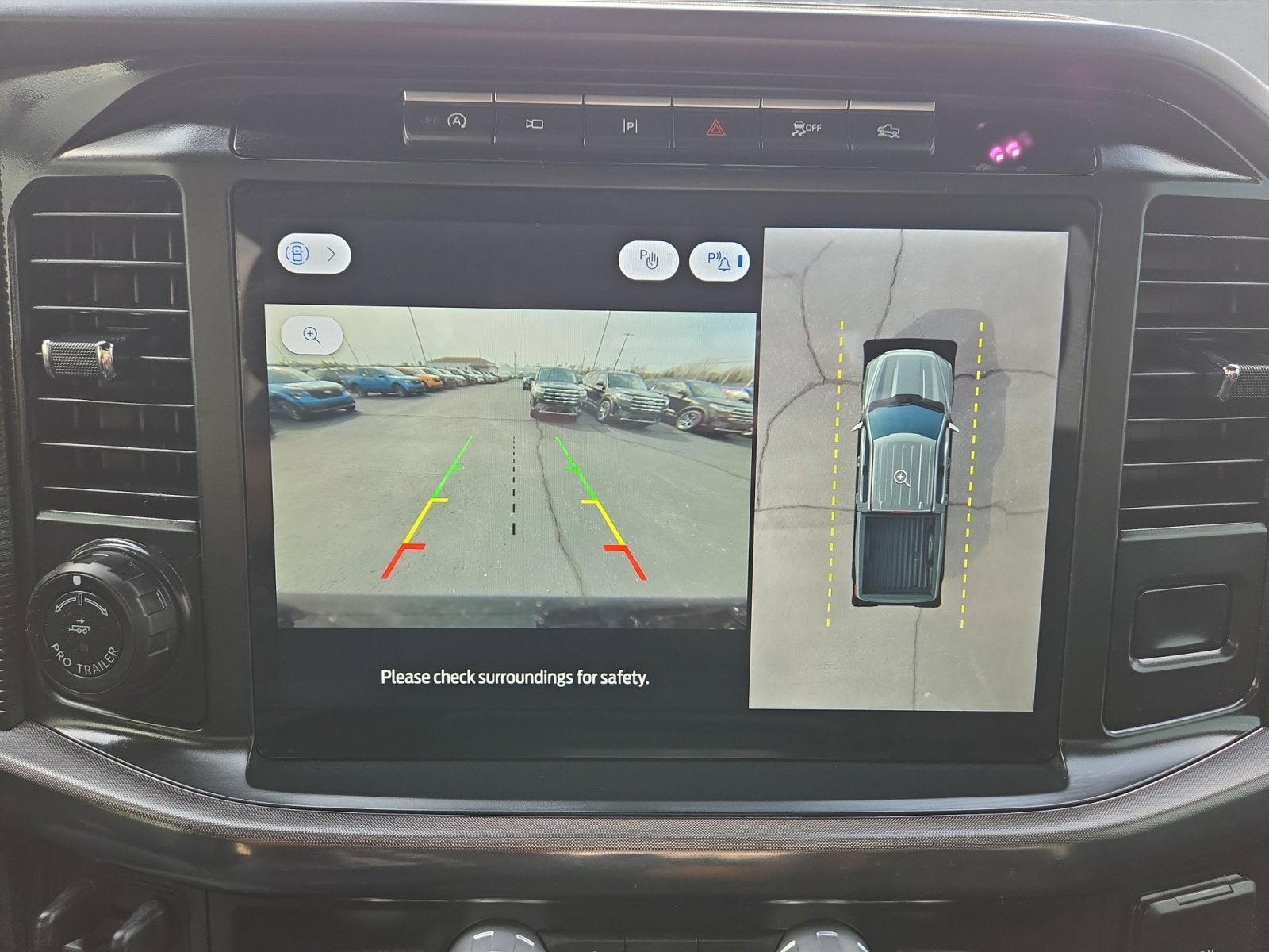 2024 Ford F-150 Tremor