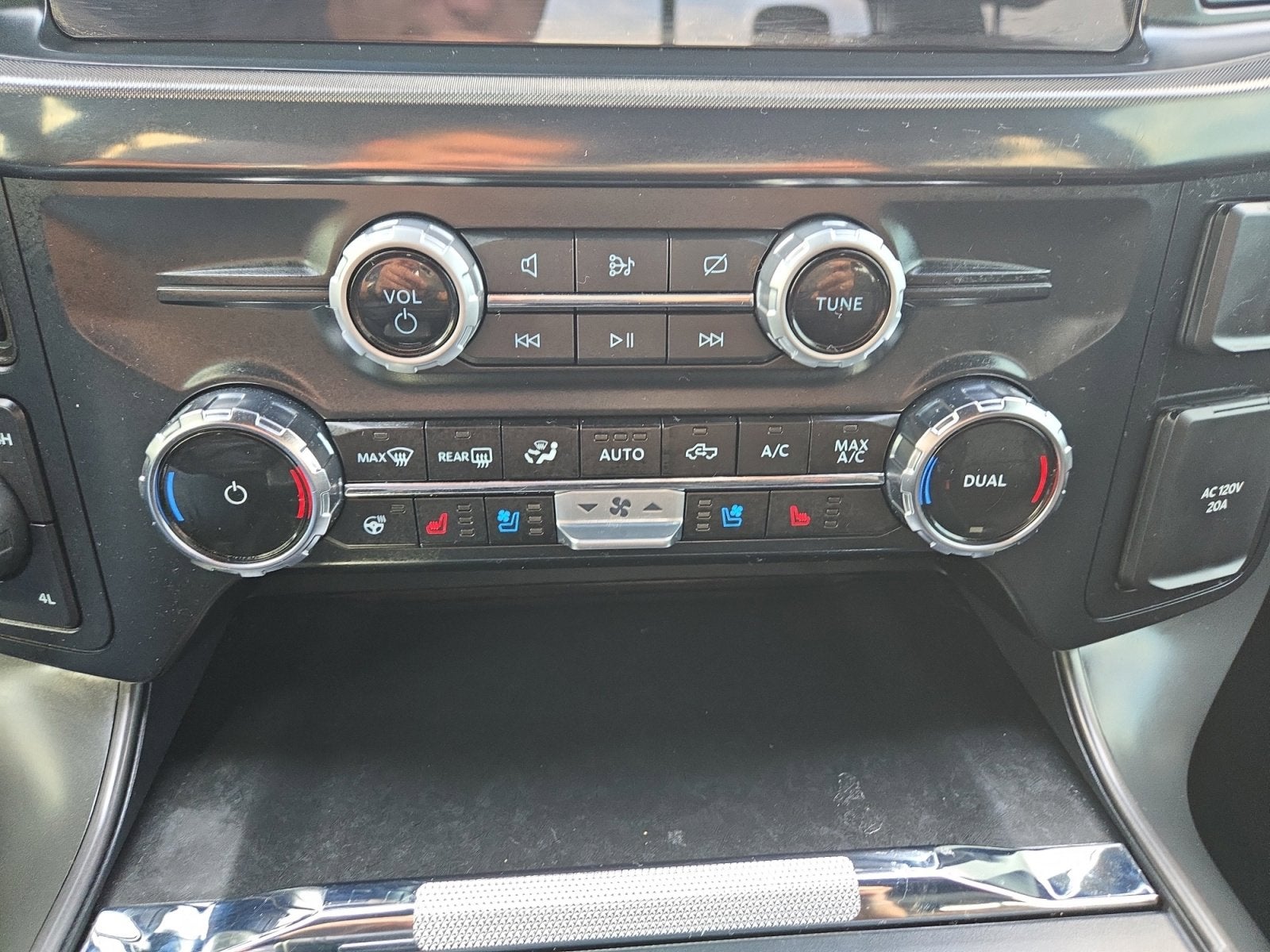 2024 Ford F-150 Tremor