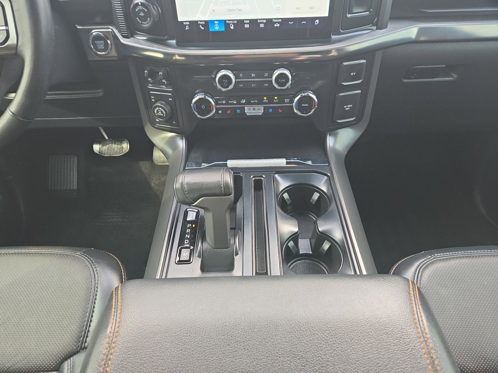 2024 Ford F-150 Tremor