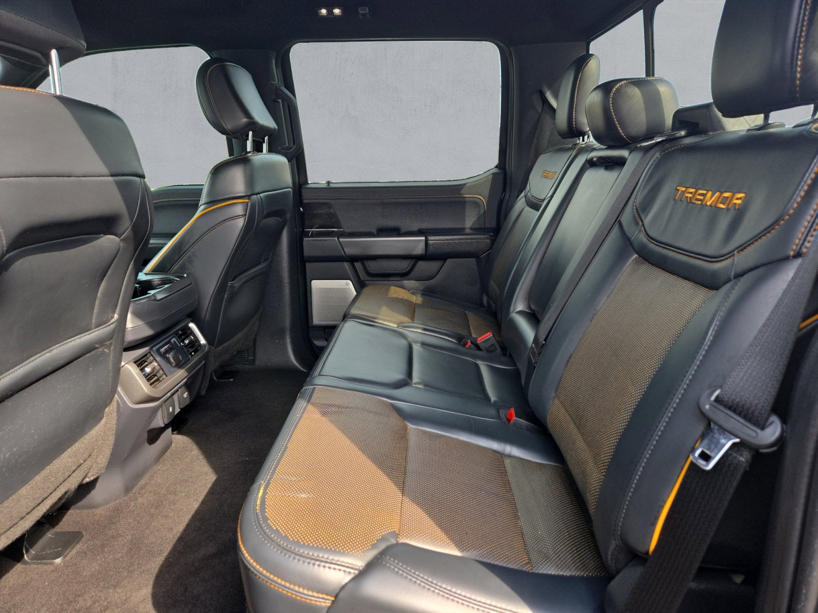 2024 Ford F-150 Tremor