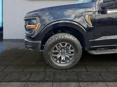 2024 Ford F-150 Tremor