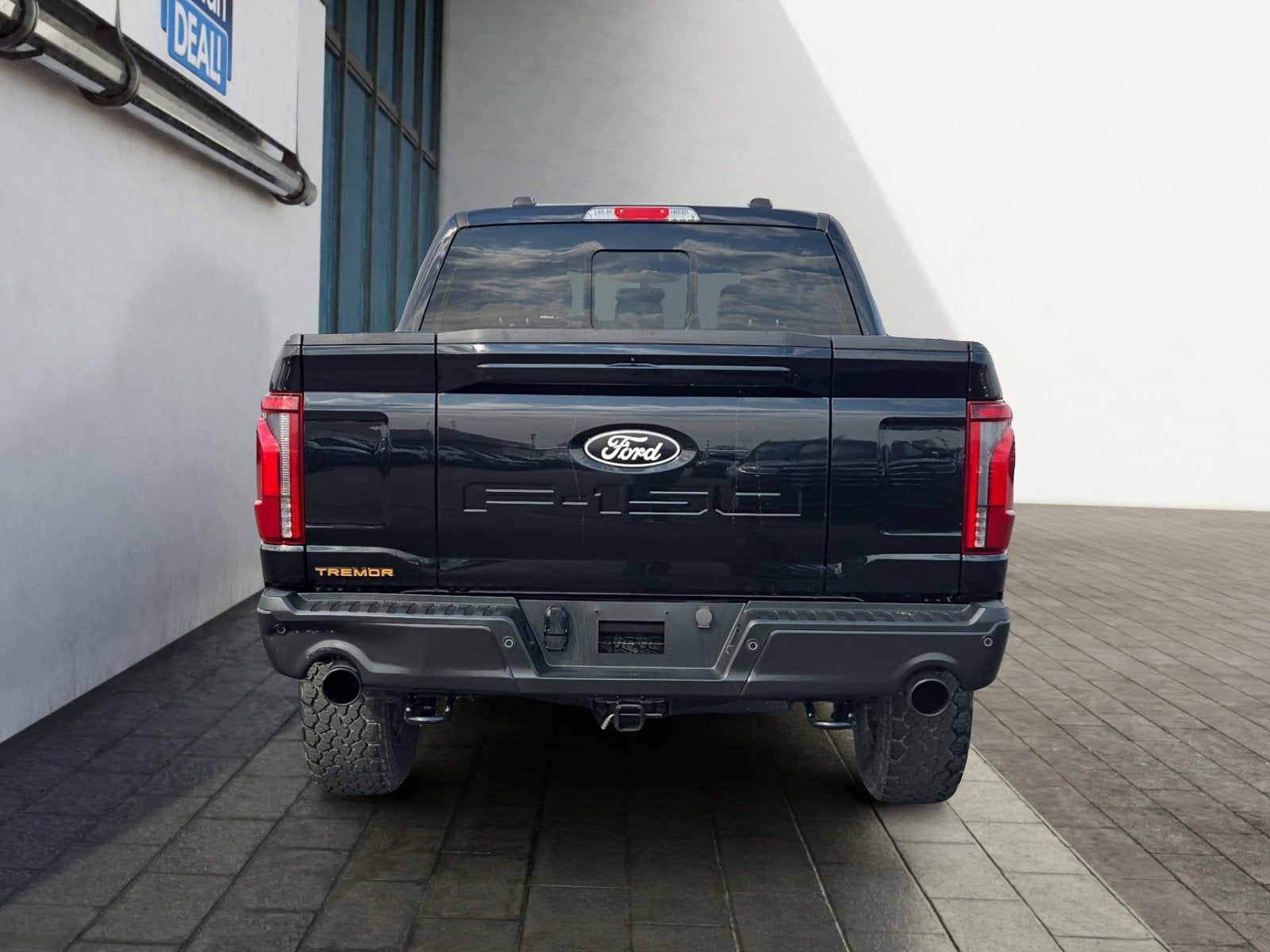 2024 Ford F-150 Tremor