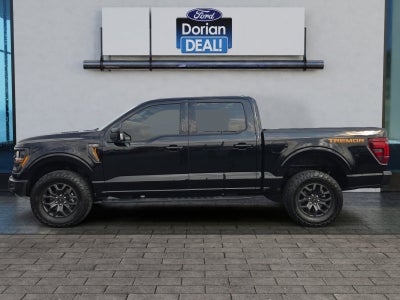 2024 Ford F-150 Tremor