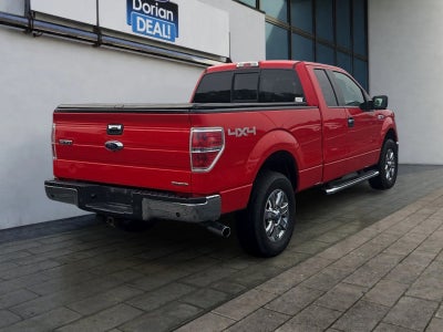 2013 Ford F-150 XL