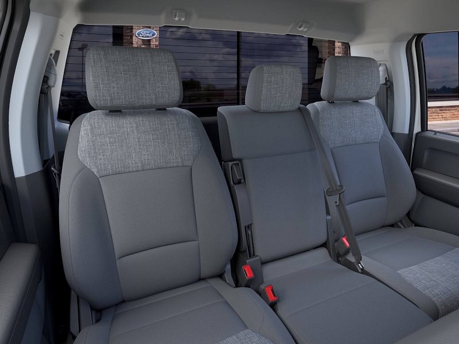2026 Ford F-250 Super Duty XLT - Photo 10