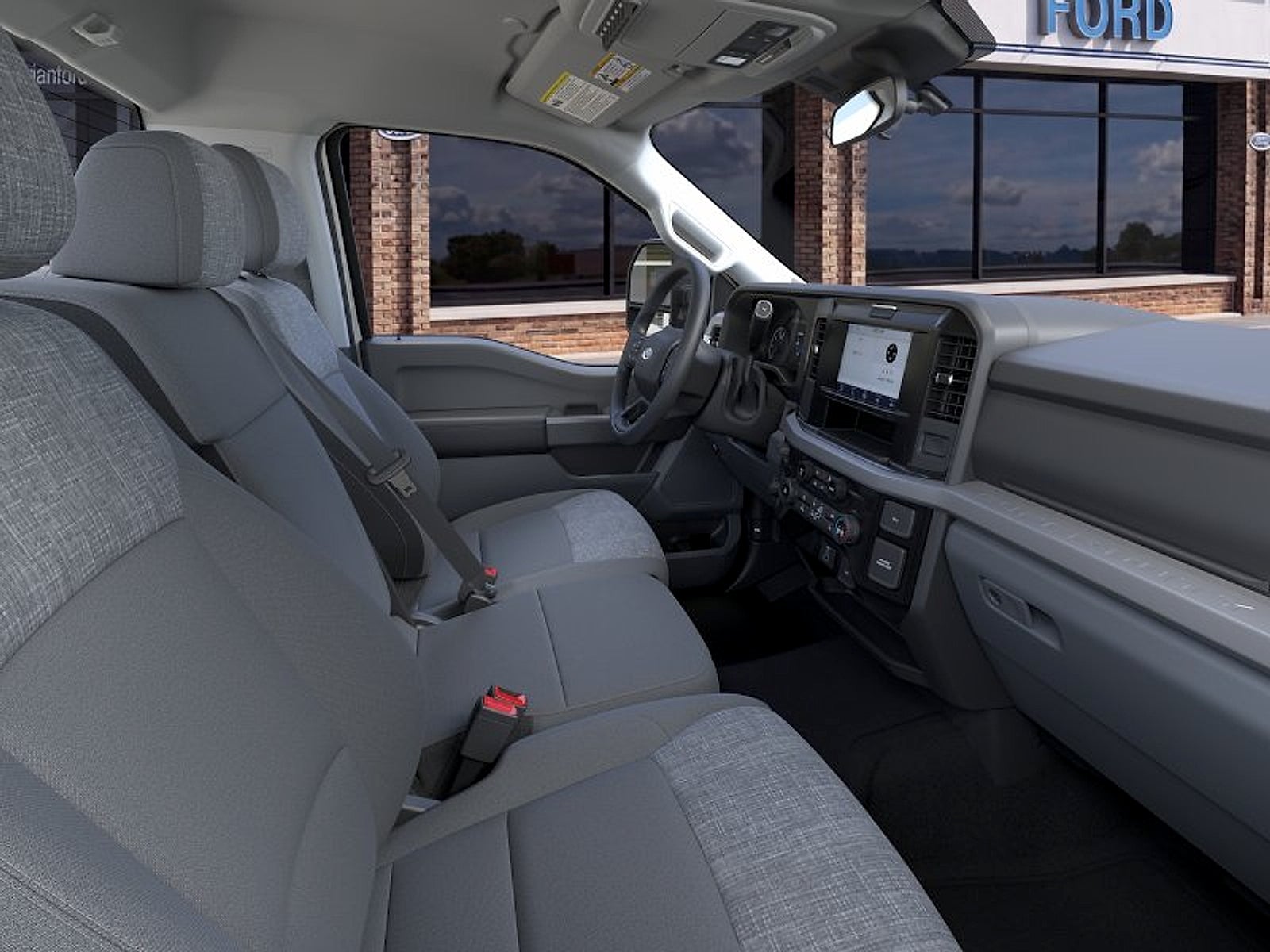 2026 Ford F-250 Super Duty XLT - Photo 11
