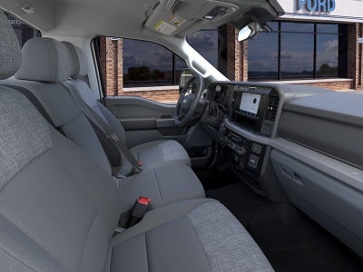 2026 Ford F-250 XLT