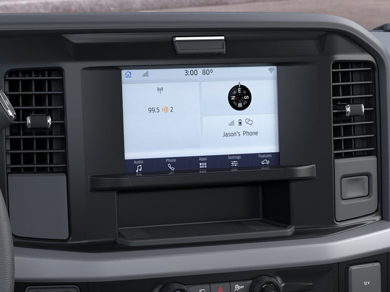2026 Ford F-250 Super Duty XLT - Photo 14