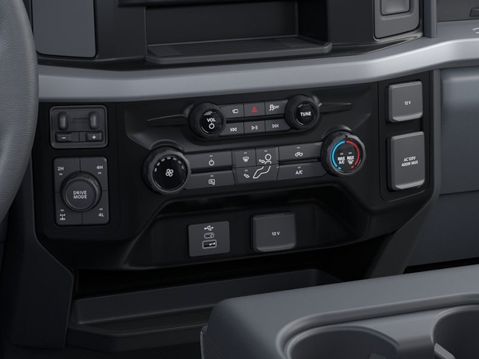 2026 Ford F-250 XLT