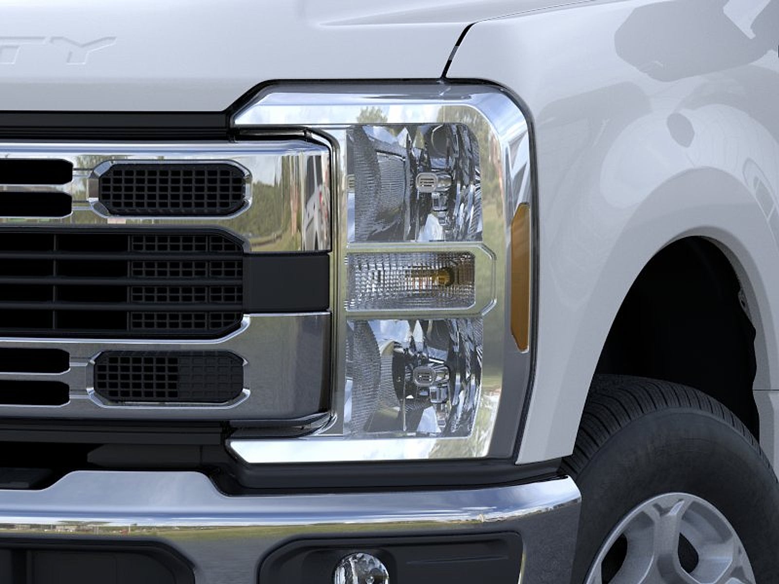 2026 Ford F-250 Super Duty XLT - Photo 18