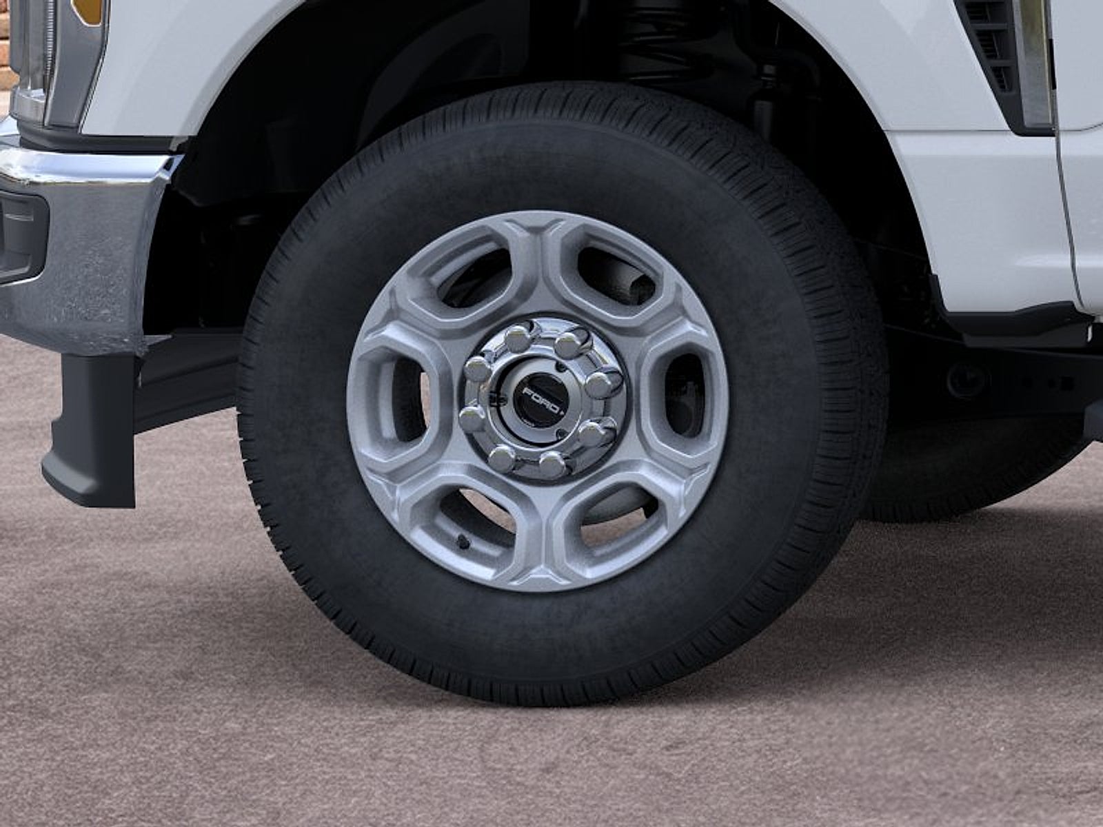 2026 Ford F-250 Super Duty XLT - Photo 19