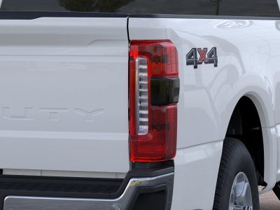 2026 Ford F-250 XLT