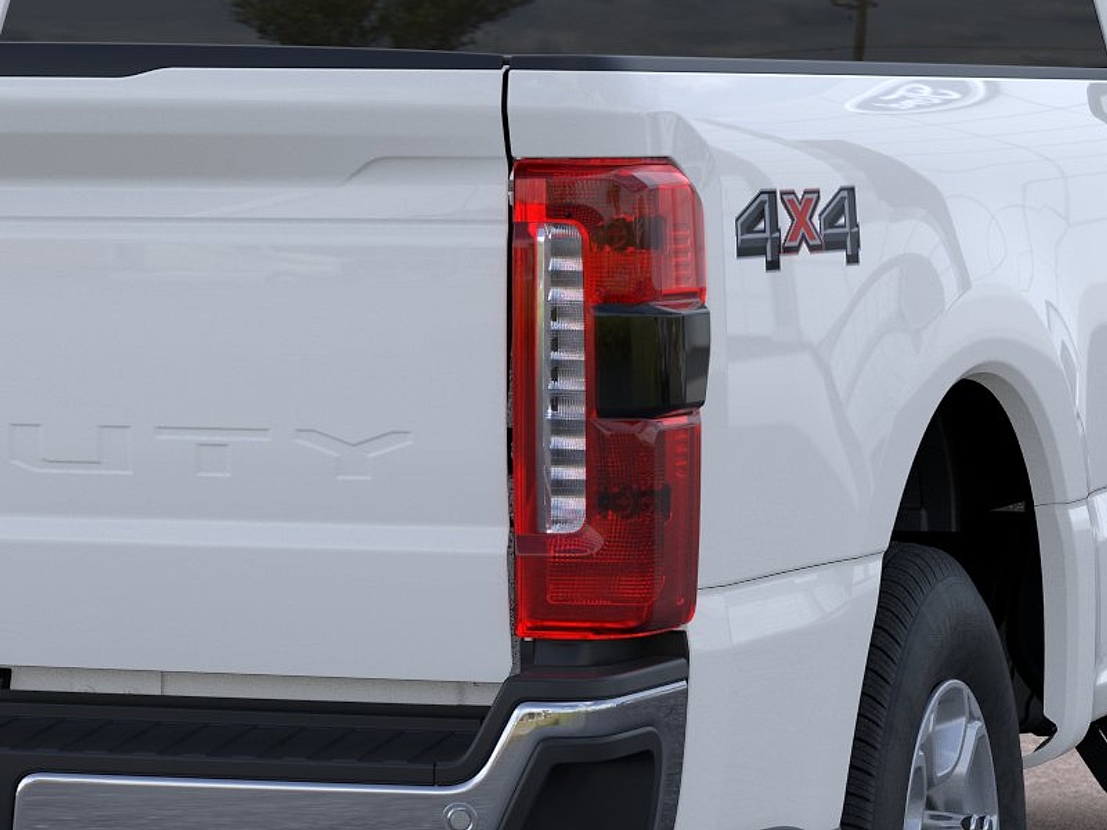 2026 Ford F-250 XLT