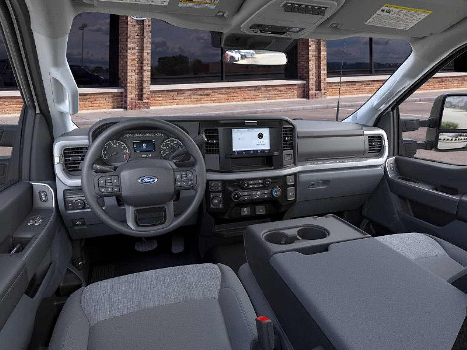 2026 Ford F-250 Super Duty XLT - Photo 9