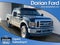 2008 Ford Super Duty F-250 SRW Super Duty