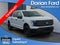 2025 Ford F-150 Lightning Pro