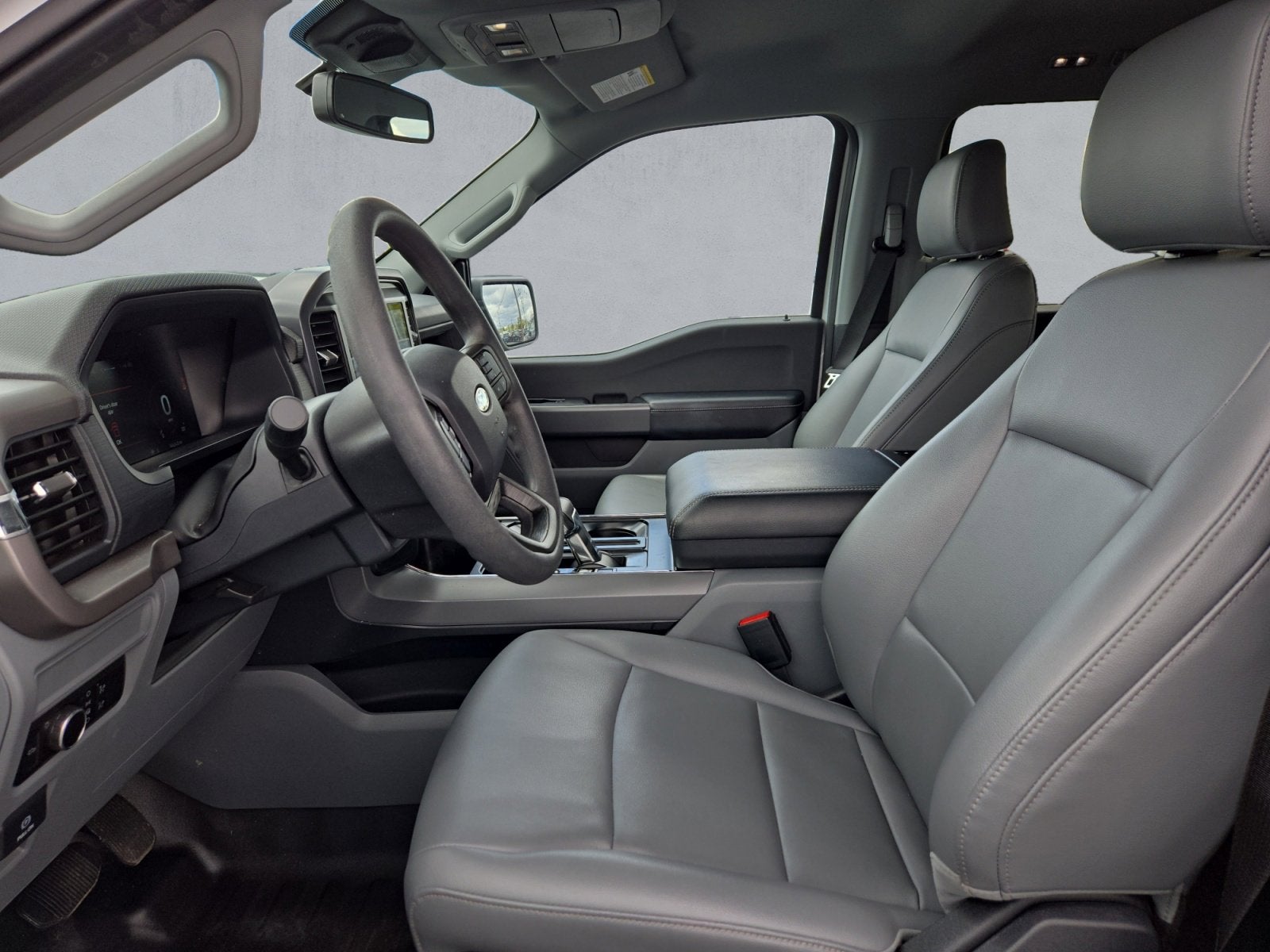 2025 Ford F-150 Lightning Pro