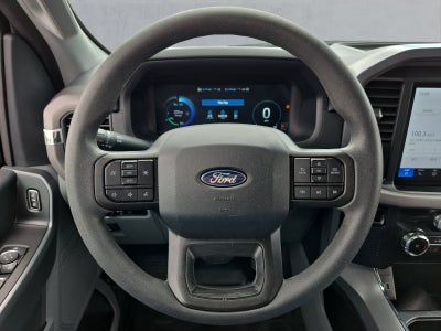 2025 Ford F-150 Lightning Pro
