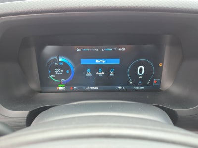 2025 Ford F-150 Lightning Pro