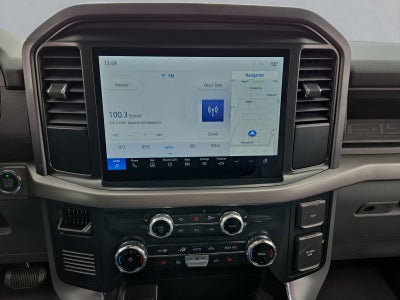 2025 Ford F-150 Lightning Pro