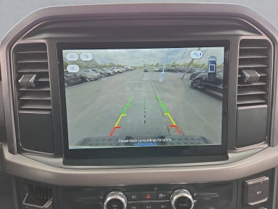 2025 Ford F-150 Lightning Pro