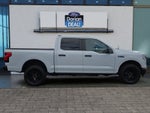 2025 Ford F-150 Lightning Pro