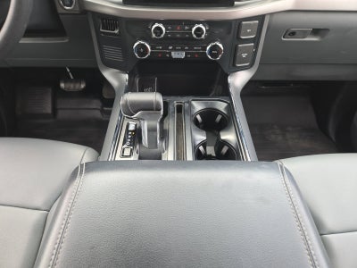 2025 Ford F-150 Lightning Pro