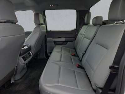 2025 Ford F-150 Lightning Pro