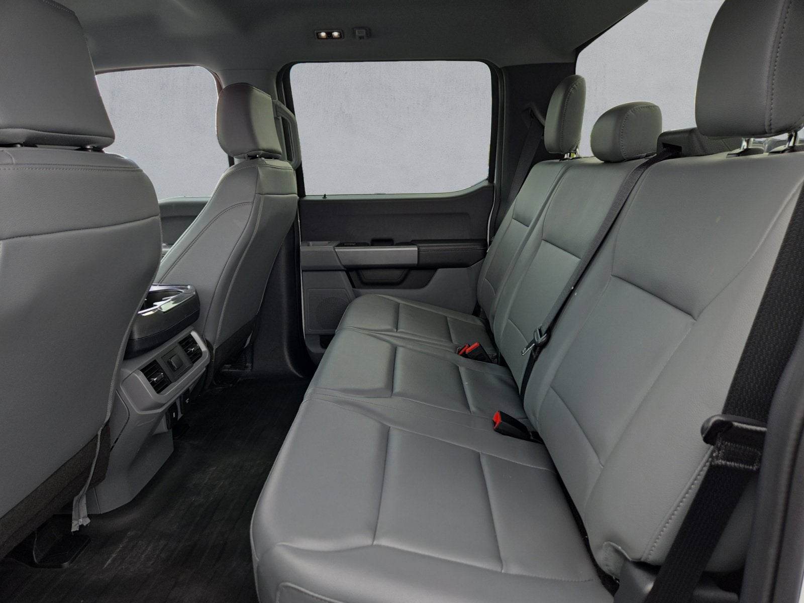 2025 Ford F-150 Lightning Pro
